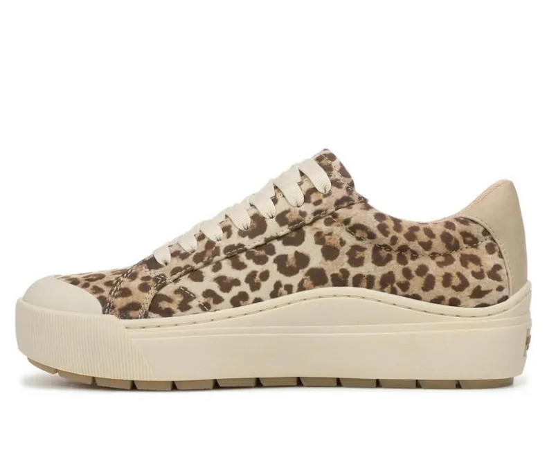 Platform>Dr. Scholls Women's Time Off Sustainable Platform Sneakers
