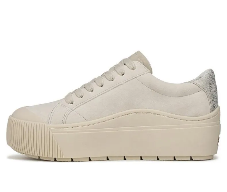 Platform>Dr. Scholls Women's Time Off Max Platform Sneakers