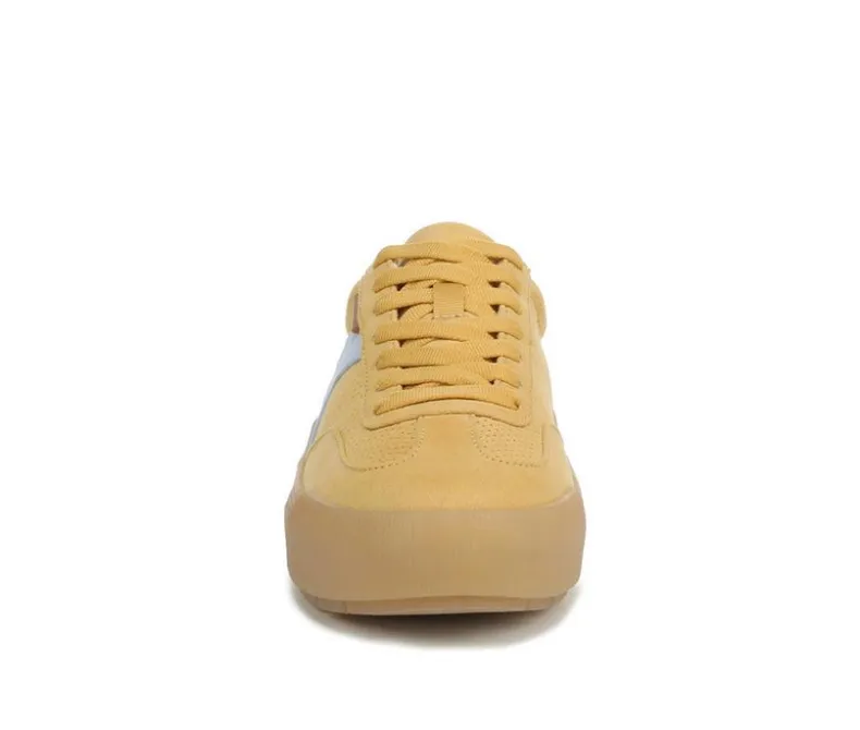 Platform>Dr. Scholls Women's Time Off Win Platform Sneakers