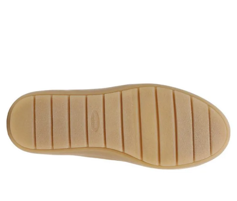 Platform>Dr. Scholls Women's Time Off Win Platform Sneakers