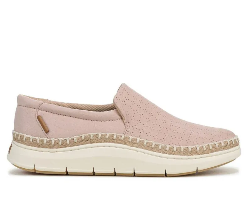 Boat Shoes & Slip-Ons>Dr. Scholls Women's Time Off Flex Slip On Slip-on Shoes