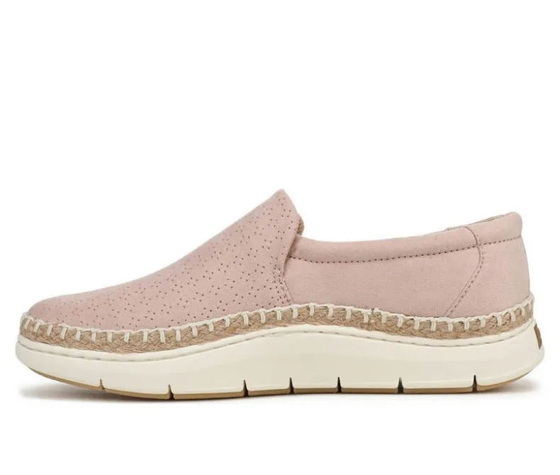 Boat Shoes & Slip-Ons>Dr. Scholls Women's Time Off Flex Slip On Slip-on Shoes