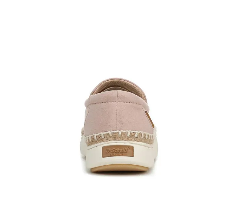 Boat Shoes & Slip-Ons>Dr. Scholls Women's Time Off Flex Slip On Slip-on Shoes