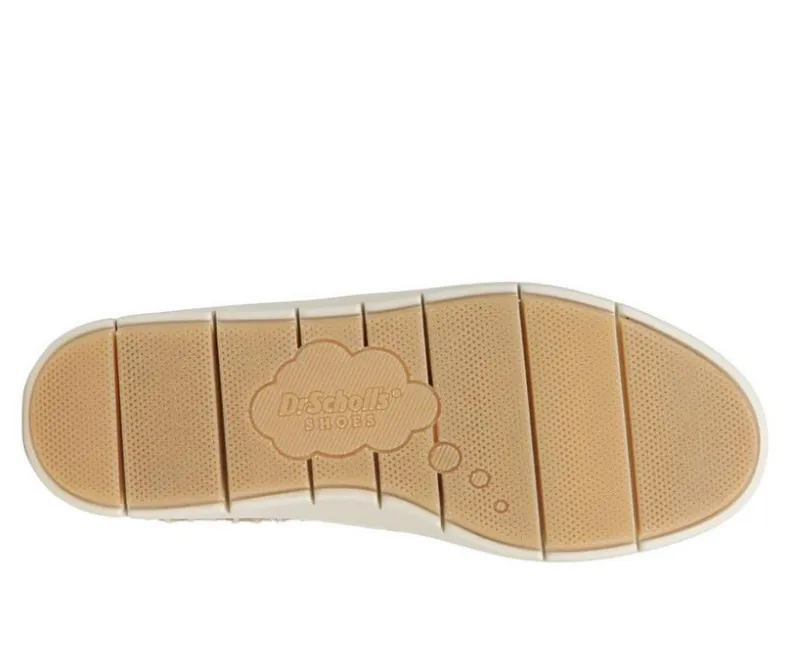 Boat Shoes & Slip-Ons>Dr. Scholls Women's Time Off Flex Slip On Slip-on Shoes