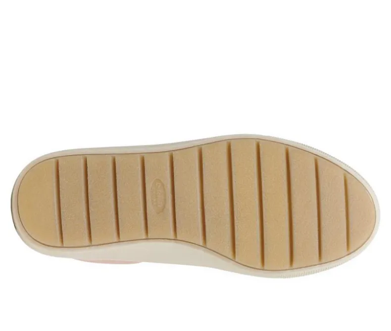 Platform>Dr. Scholls Women's Time Off Sustainable Platform Sneakers