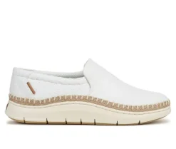 Boat Shoes & Slip-Ons>Dr. Scholls Women's Time Off Flex Slip On Slip-on Shoes