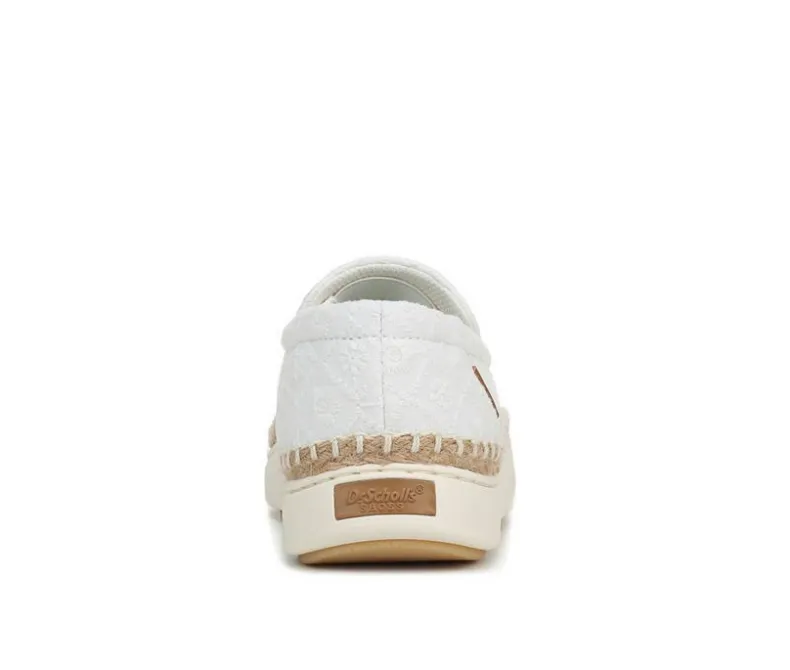 Boat Shoes & Slip-Ons>Dr. Scholls Women's Time Off Flex Slip On Slip-on Shoes