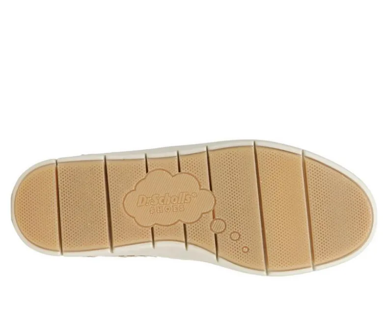 Boat Shoes & Slip-Ons>Dr. Scholls Women's Time Off Flex Slip On Slip-on Shoes