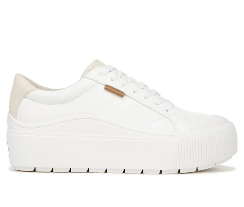 Platform>Dr. Scholls Women's Time Off Max Platform Sneakers
