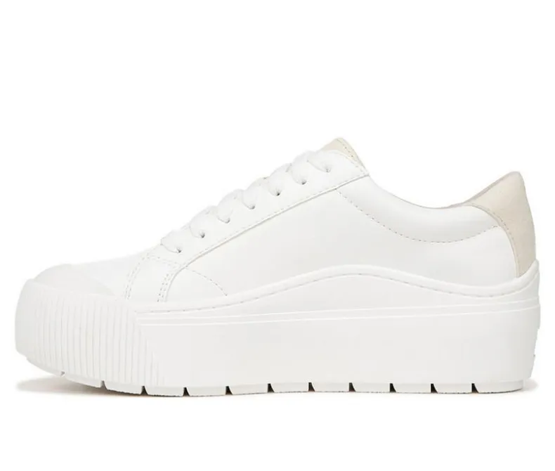 Platform>Dr. Scholls Women's Time Off Max Platform Sneakers