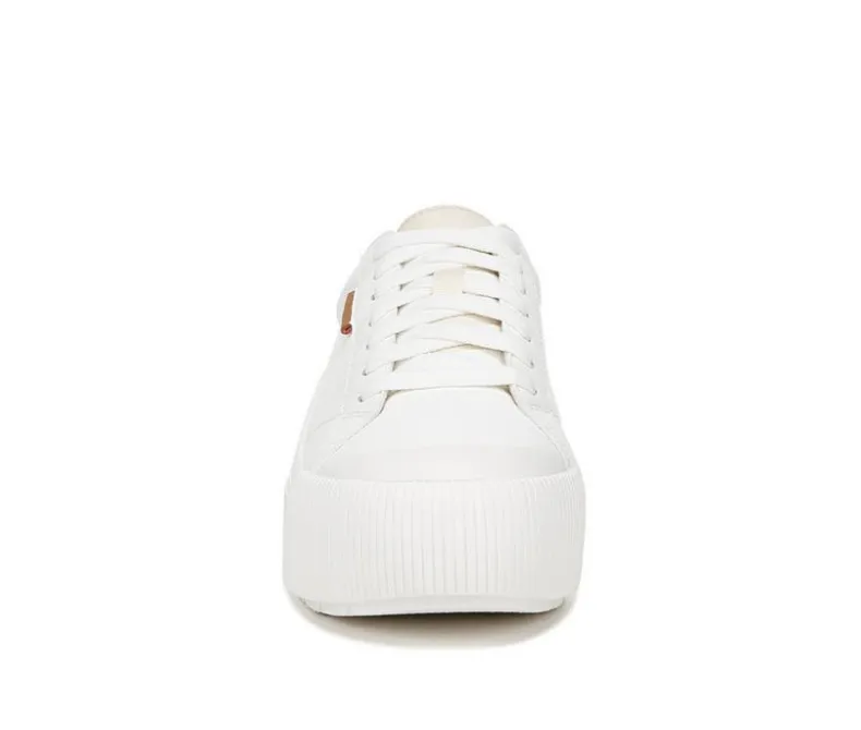 Platform>Dr. Scholls Women's Time Off Max Platform Sneakers