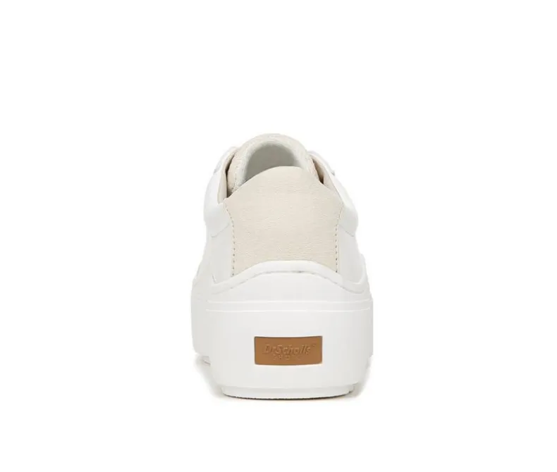 Platform>Dr. Scholls Women's Time Off Max Platform Sneakers