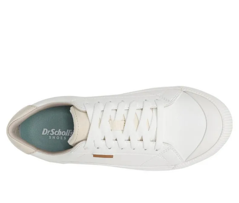 Platform>Dr. Scholls Women's Time Off Max Platform Sneakers