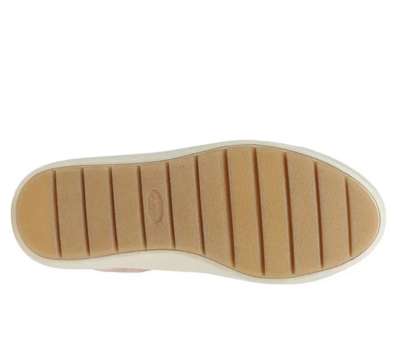 Platform>Dr. Scholls Women's Time Off Sustainable Platform Sneakers