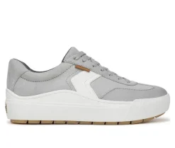 Platform>Dr. Scholls Women's Time Off Win Platform Sneakers