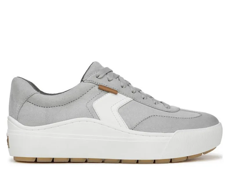 Platform>Dr. Scholls Women's Time Off Win Platform Sneakers