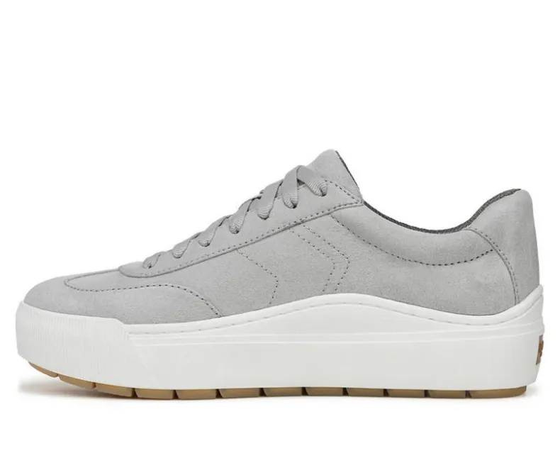 Platform>Dr. Scholls Women's Time Off Win Platform Sneakers