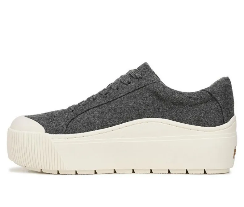 Platform>Dr. Scholls Women's Time Off Max Platform Sneakers