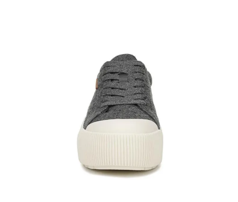 Platform>Dr. Scholls Women's Time Off Max Platform Sneakers
