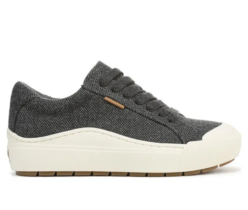 Platform>Dr. Scholls Women's Time Off Sustainable Platform Sneakers