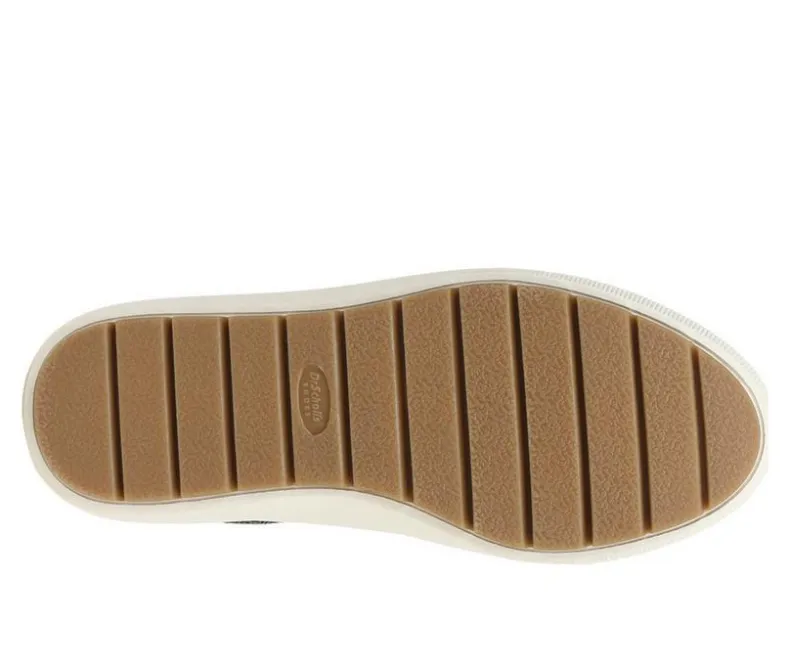Platform>Dr. Scholls Women's Time Off Sustainable Platform Sneakers
