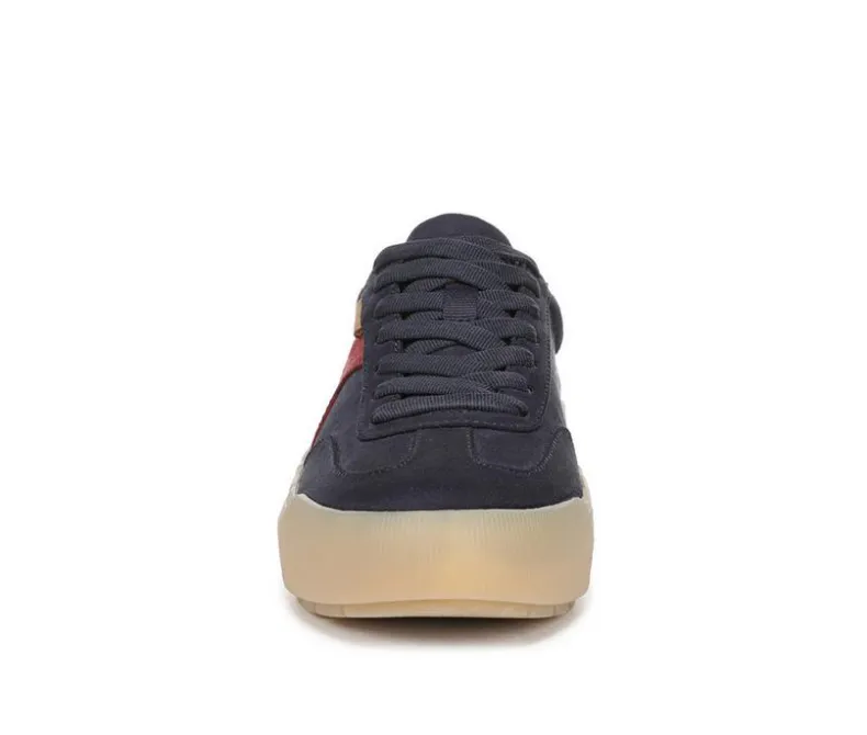 Platform>Dr. Scholls Women's Time Off Win Platform Sneakers