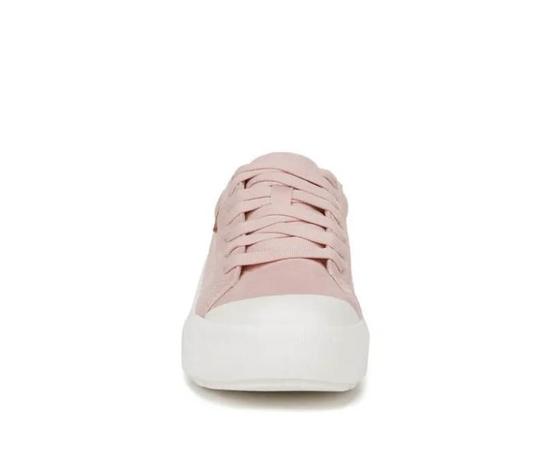 Platform>Dr. Scholls Women's Time Off Sustainable Platform Sneakers