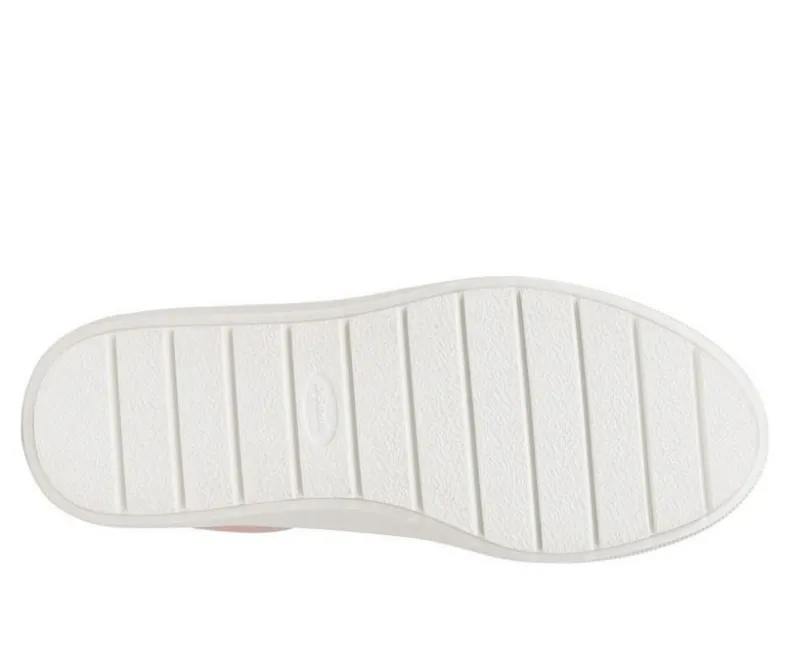Platform>Dr. Scholls Women's Time Off Sustainable Platform Sneakers