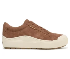 Platform>Dr. Scholls Women's Time Off Sustainable Platform Sneakers