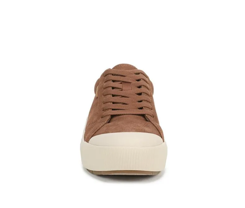 Platform>Dr. Scholls Women's Time Off Sustainable Platform Sneakers