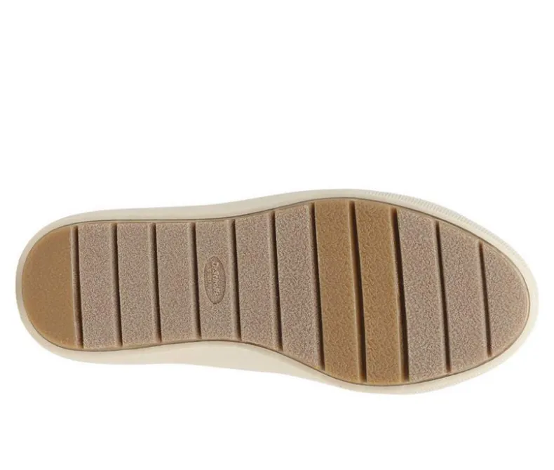 Platform>Dr. Scholls Women's Time Off Sustainable Platform Sneakers