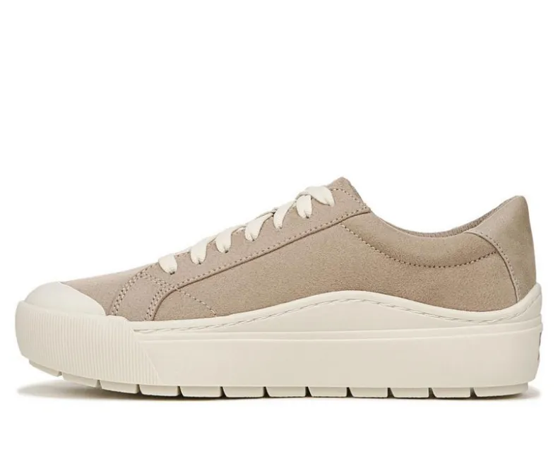 Platform>Dr. Scholls Women's Time Off Sustainable Platform Sneakers