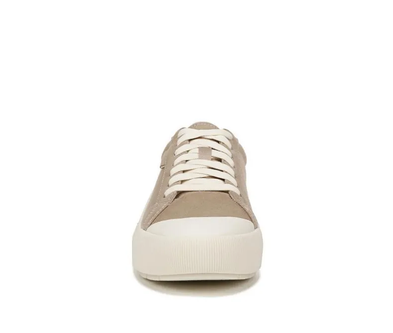 Platform>Dr. Scholls Women's Time Off Sustainable Platform Sneakers