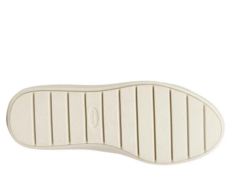 Platform>Dr. Scholls Women's Time Off Sustainable Platform Sneakers