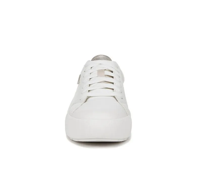Platform>Dr. Scholls Women's Time Off Sustainable Platform Sneakers