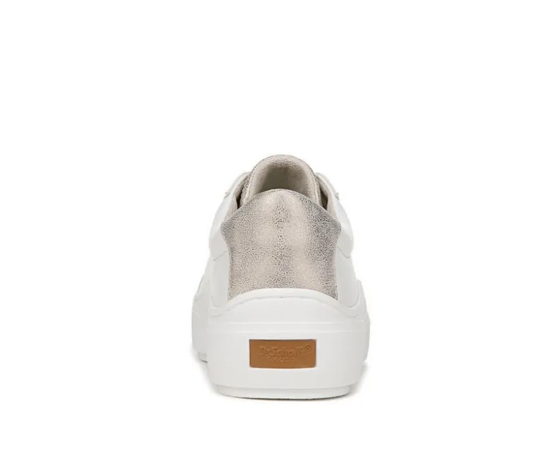 Platform>Dr. Scholls Women's Time Off Sustainable Platform Sneakers