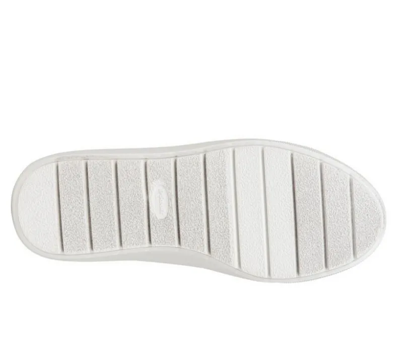 Platform>Dr. Scholls Women's Time Off Sustainable Platform Sneakers
