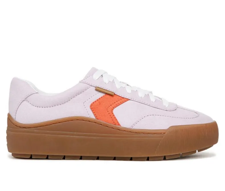Platform>Dr. Scholls Women's Time Off Win Platform Sneakers