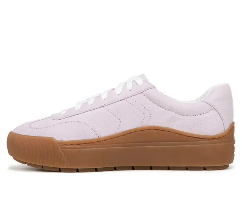 Platform>Dr. Scholls Women's Time Off Win Platform Sneakers