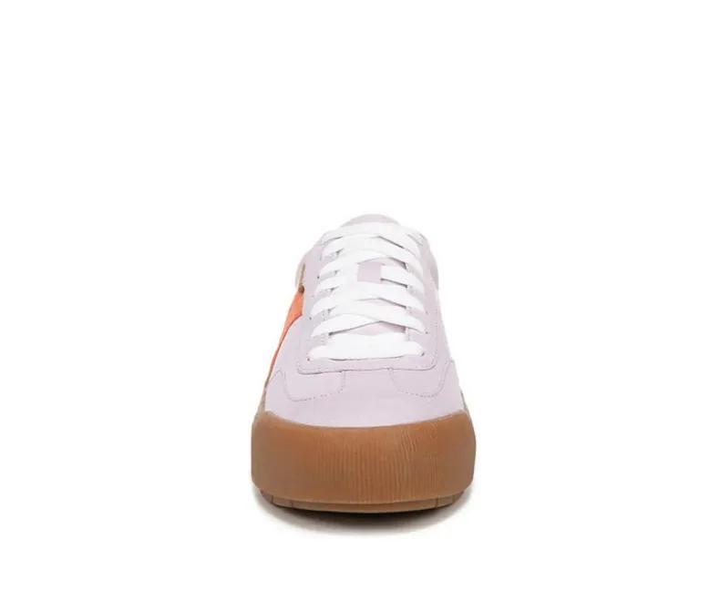 Platform>Dr. Scholls Women's Time Off Win Platform Sneakers