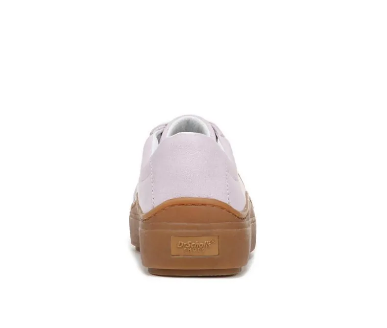 Platform>Dr. Scholls Women's Time Off Win Platform Sneakers
