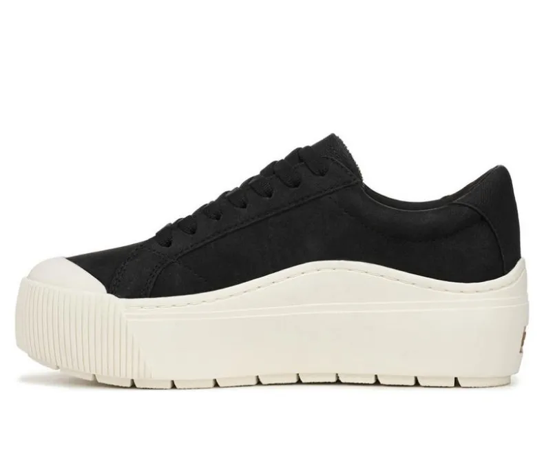 Platform>Dr. Scholls Women's Time Off Max Platform Sneakers