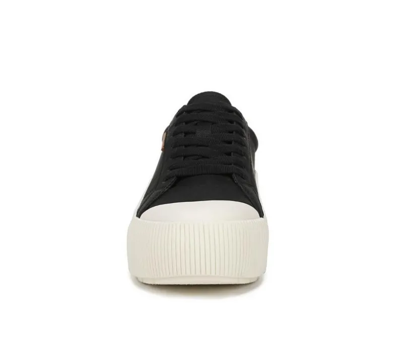 Platform>Dr. Scholls Women's Time Off Max Platform Sneakers
