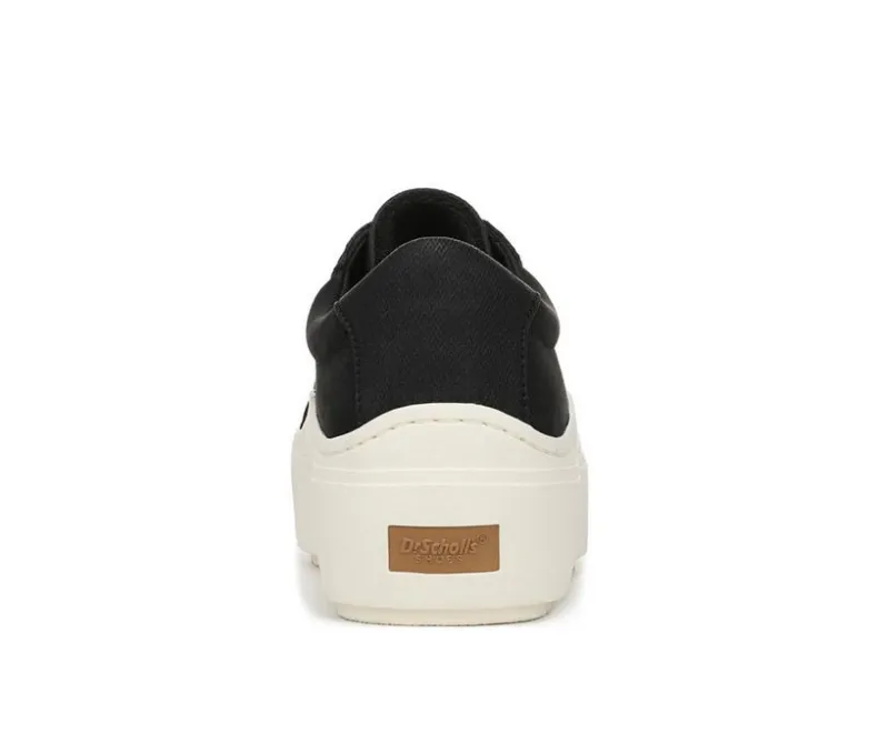 Platform>Dr. Scholls Women's Time Off Max Platform Sneakers