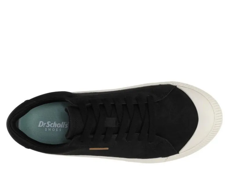 Platform>Dr. Scholls Women's Time Off Max Platform Sneakers