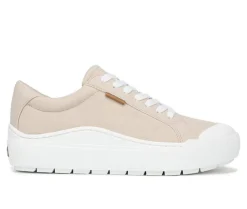 Platform>Dr. Scholls Women's Time Off Sustainable Platform Sneakers