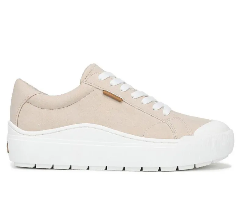 Platform>Dr. Scholls Women's Time Off Sustainable Platform Sneakers