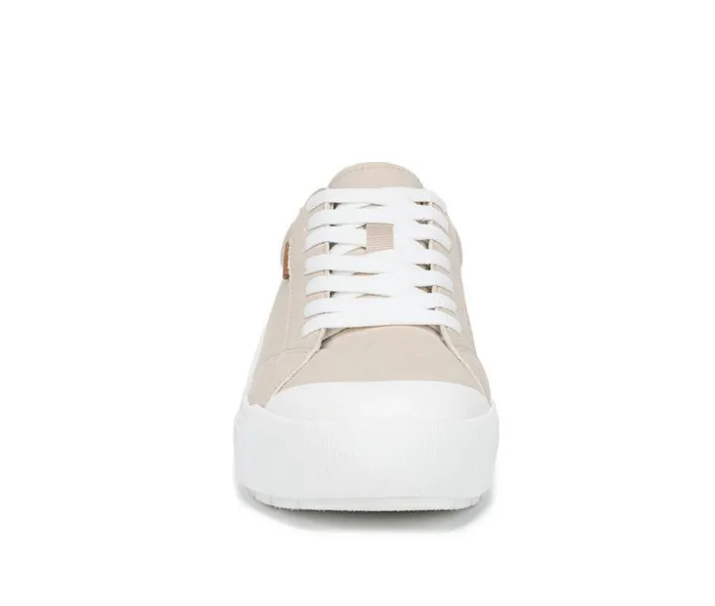 Platform>Dr. Scholls Women's Time Off Sustainable Platform Sneakers