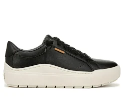 Platform>Dr. Scholls Women's Time Off Go Platform Sneakers