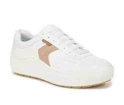 Platform>Dr. Scholls Women's Time Off Win Platform Sneakers